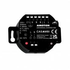 AIMOTION 通用調(diào)光器 300系列