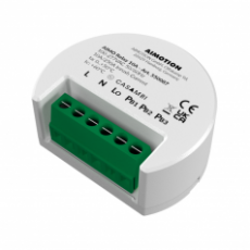 AIMOTION 繼電器AIMO 10A系列