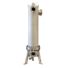 TECNOCRYO 用于低溫流體的環(huán)境水汽化器系列