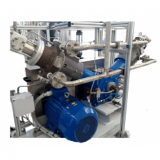 TECNOCRYO 無油兩*活塞壓縮機系列