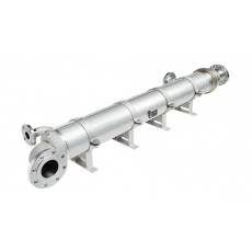HS-Cooler 汽化器-冷凝器系列