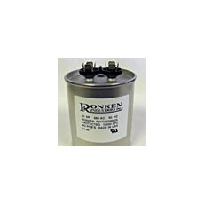 RONKEN 電容器金屬化聚丙烯系列