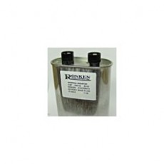 RONKEN 電容器高壓薄膜 - 紙系列