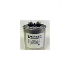 RONKEN 電容器金屬化聚丙烯系列