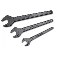 ASAHI TOOL 不銹鋼單開口扳手重型系列