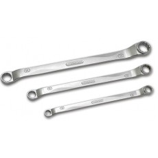 ASAHI TOOL 開口扳手OL 45°x7°系列