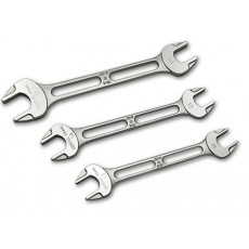 ASAHI TOOL 雙開口扳手LSX系列