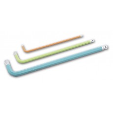 ASAHI TOOL 六角扳手AQU Auroline長球