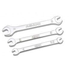 ASAHI TOOL 雙開口扳手SMC系列