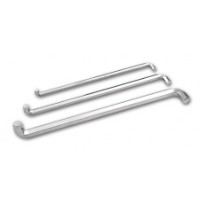 ASAHI TOOL 鴨嘴六角扳手DY長款雙彎型系列