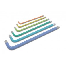 ASAHI TOOL 六角扳手AQKU030系列
