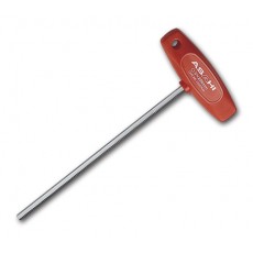 ASAHI TOOL 手柄長六角扳手ATL T型系列