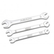 ASAHI TOOL 雙開口扳手SMC系列