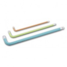 ASAHI TOOL 六角扳手AQU Auroline長(zhǎng)球