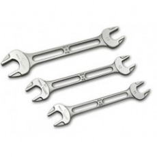 ASAHI TOOL 雙開(kāi)口扳手LSX系列