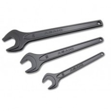 ASAHI TOOL 不銹鋼單開(kāi)口扳手重型系列