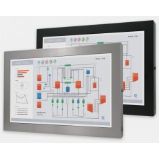 Hope Industrial 22英寸通用安裝顯示器系列
