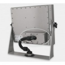 Hope Industrial 工業顯示器KVM延長器系列