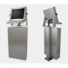 Hope Industrial 商用和工業用PC機箱系列