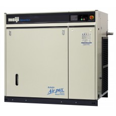 meiji 變頻控制式螺桿壓縮機(jī)MAS-37VD系列