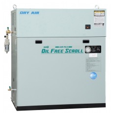 meiji 無(wú)油渦旋式壓縮機(jī)DFS-37A 5/6P系列