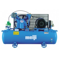 meiji 空氣壓縮機(jī)GK-37A 5/6P系列