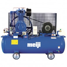 meiji 低壓往復(fù)式壓縮機(jī)LW-37 5/6P系列