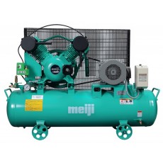 meiji 無(wú)油往復(fù)式壓縮機(jī)FOK-R22 5/6P系列