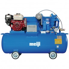 meiji 中壓發(fā)動(dòng)機(jī)驅(qū)動(dòng)往復(fù)式壓縮機(jī)GKEH-22AE系列