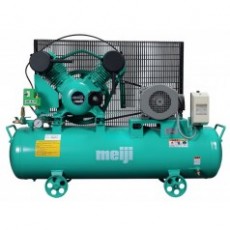 meiji 無油往復(fù)式壓縮機FOK-R22 5/6P系列