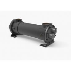 HEATX 熱交換器A-836 殼管系列
