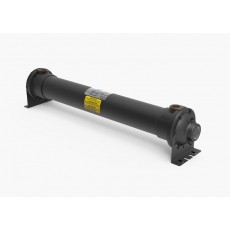 HEATX 后冷卻器AB系列