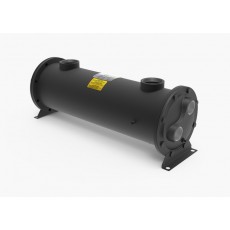 HEATX 熱交換器HC-1724 殼管系列