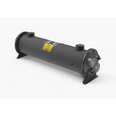 HEATX 熱交換器HCF殼管系列