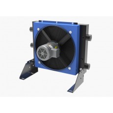 HEATX 空冷式熱交換器ACOC-1600-6系列
