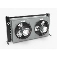 HEATX 空冷式熱交換器AOC系列