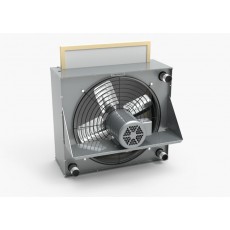 HEATX 空冷式熱交換器AOF系列