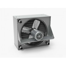 HEATX 空冷式熱交換器AOFR系列