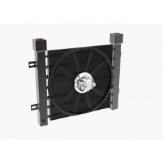 HEATX 空冷式熱交換器DF系列
