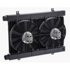 HEATX 空冷式熱交換器MF系列