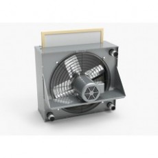 HEATX 空冷式熱交換器AOF系列