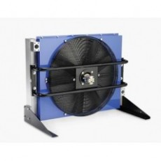 HEATX 熱交換器空冷式BOL系列