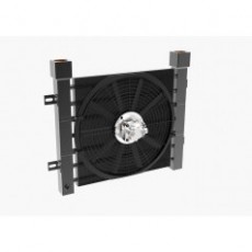 HEATX 空冷式熱交換器DF系列