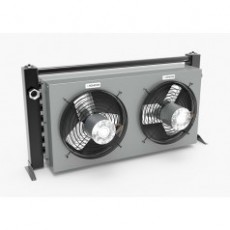 HEATX 空冷式熱交換器AOC系列