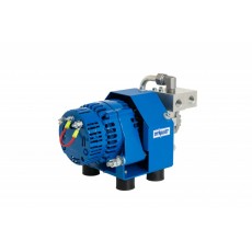 DYNASET 液壓發(fā)電機(jī)HG 1KVA系列
