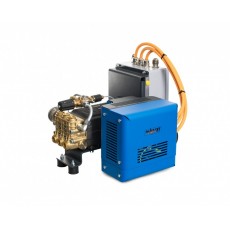 DYNASET 電動(dòng)高壓水泵EPW200/30 DC系列
