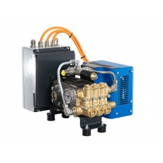 DYNASET 電動高壓水泵EPW200/50 DC系列