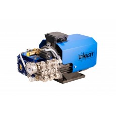DYNASET 電動高壓水泵EPW150/15 400AC
