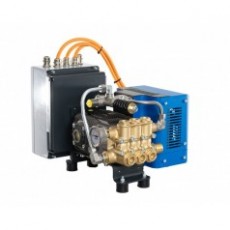 DYNASET 電動高壓水泵EPW200/50 DC系列