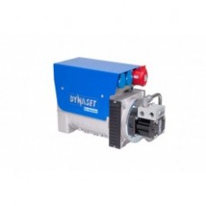 DYNASET 液壓發(fā)電機(jī)HG 6.5KVA系列